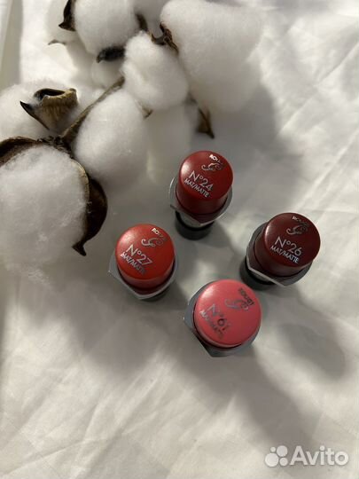 Помада для губ новая Guerlain