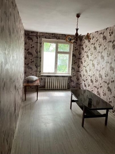 2-к. квартира, 43 м², 1/5 эт.