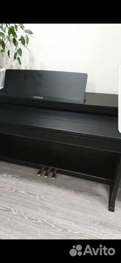 Электронное пианино Celviano AP-650M
