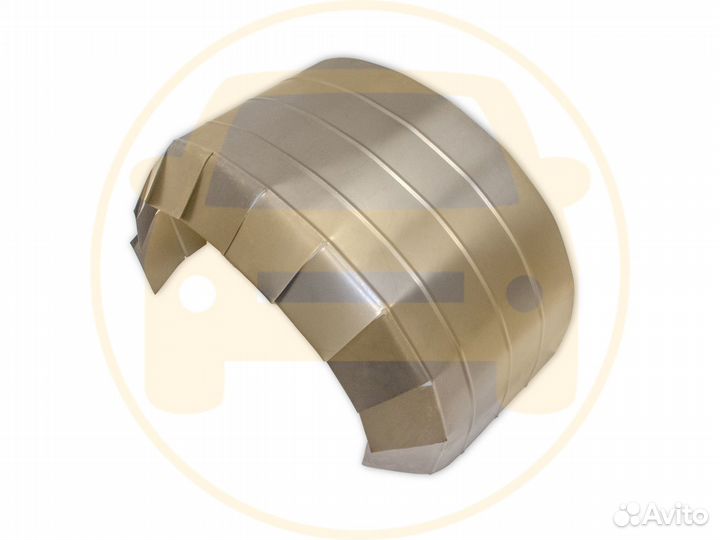 Внутренняя арка Dodge Intrepid II (1998–2004)