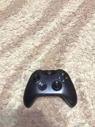 Xbox One