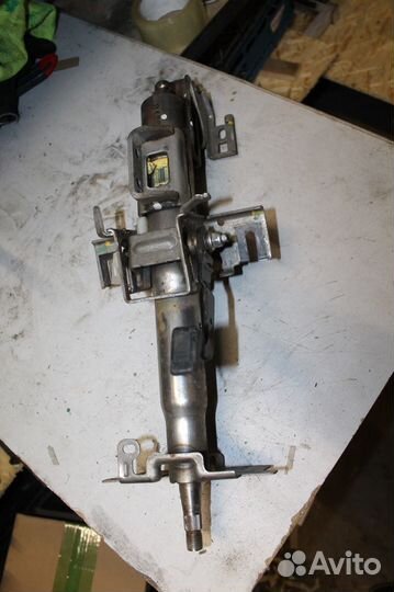 Колонка рулевая Nissan Teana J32 2008-2013