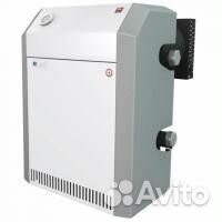 Котел парапетный лемакс Патриот-12,5 с усд