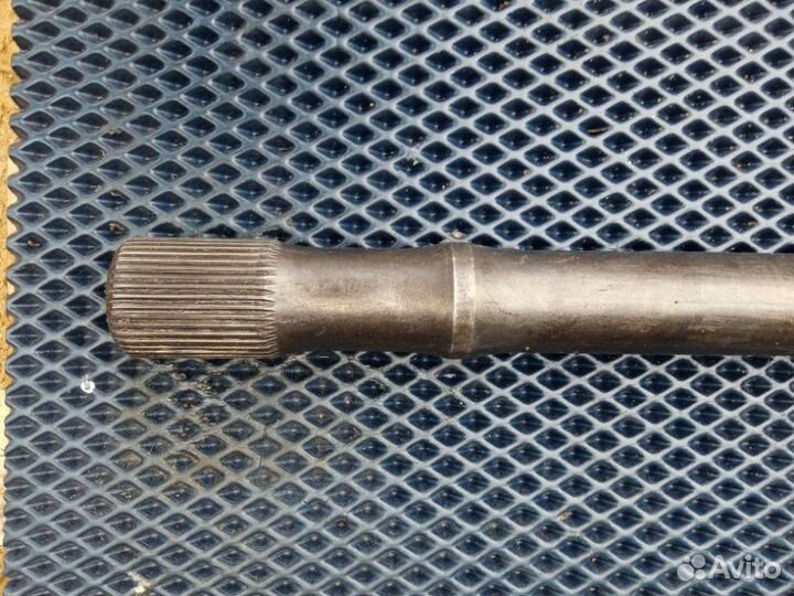 Полуось Man Tga 2000-2020