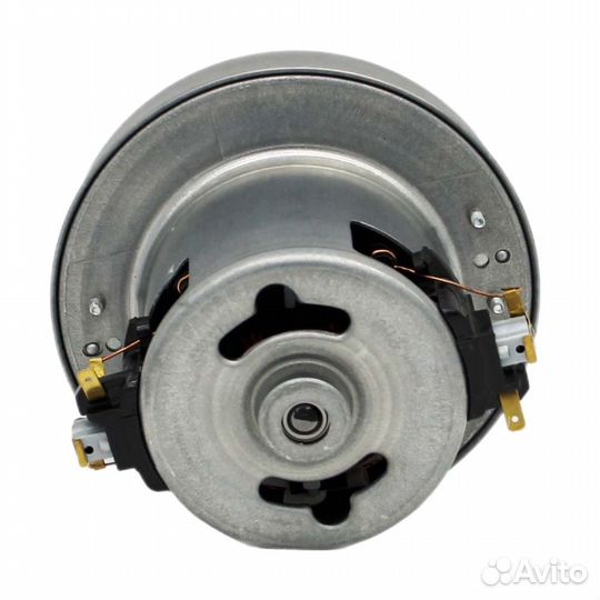 Двигатель для пылесоса 2000 W, H120, h27, D130