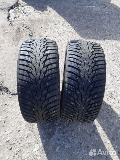 Nexen Winguard WinSpike WH62 245/40 R18 97T