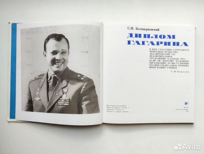 Книга Белоцерковский 