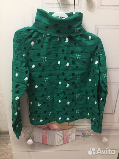 Вещи для девочки 140-146