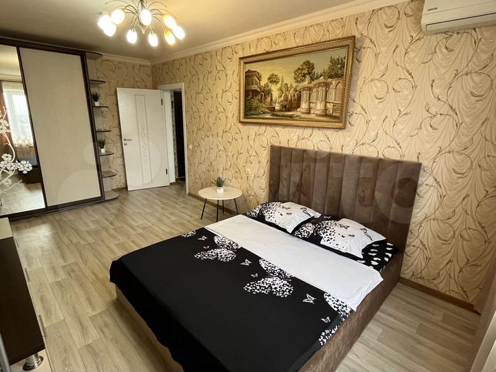 1-к. квартира, 35 м², 8/10 эт.