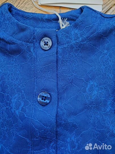 Жакет к леггинсы Primigi девочка 4/100 лот