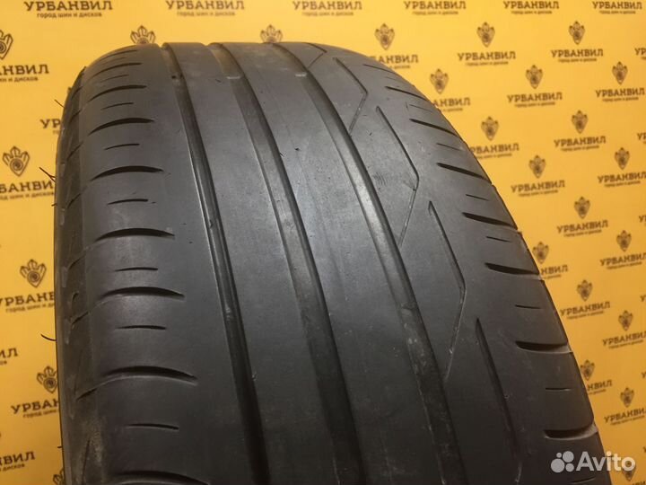 Bridgestone Turanza T001 225/55 R17 97W