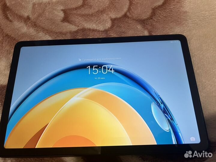 Планшет Huawei MatePad SE