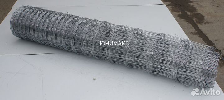 Сетка шарнирная