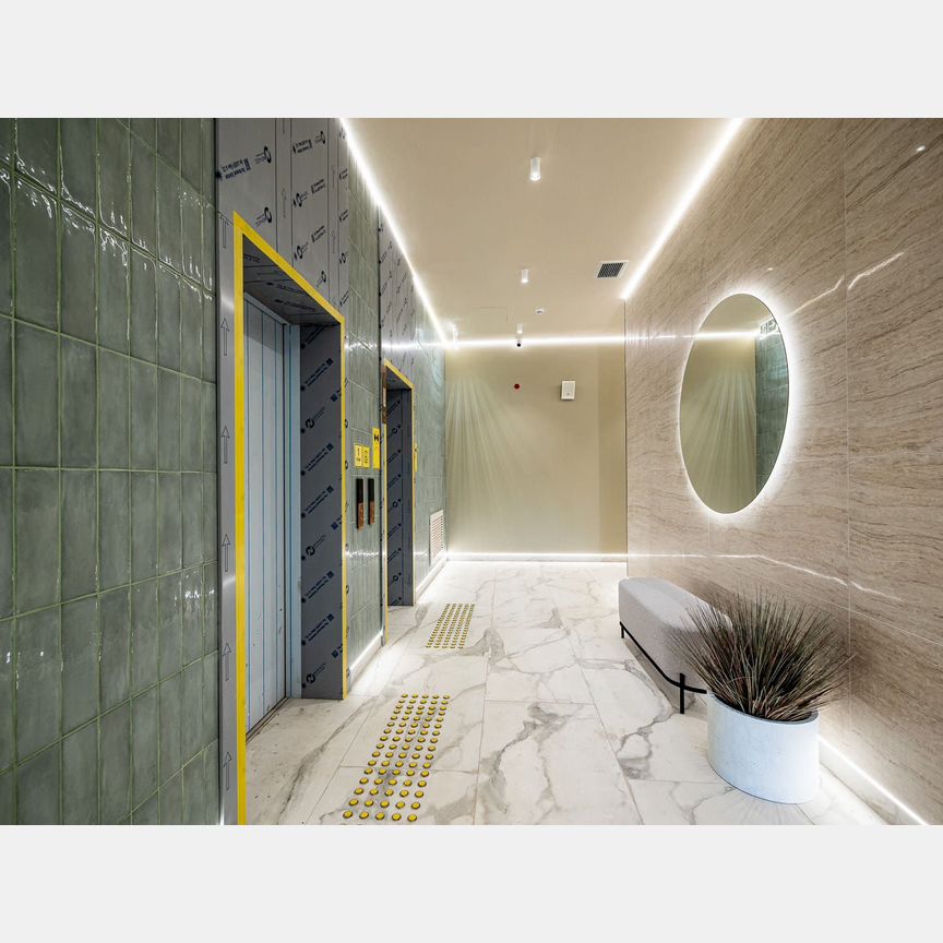 3-к. квартира, 60,8 м², 4/29 эт.