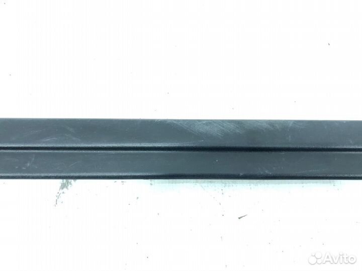 Накладка на порог передняя правая Bmw X5 E53