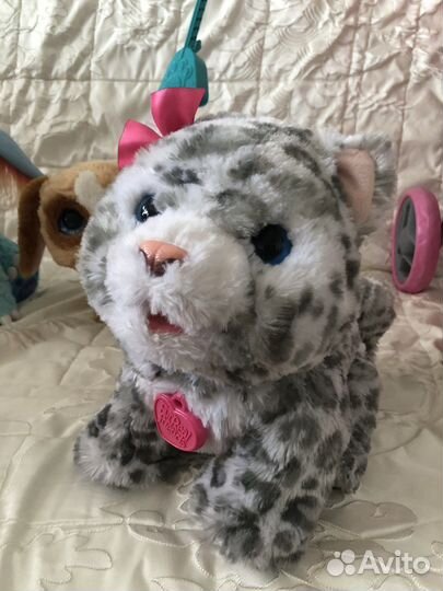 Игрушка FurReal friends