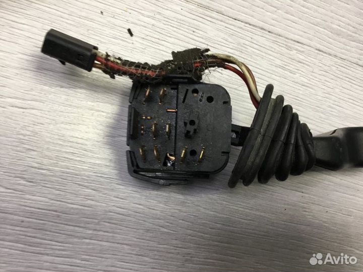 Переключатель дворников Opel Omega 2 1998