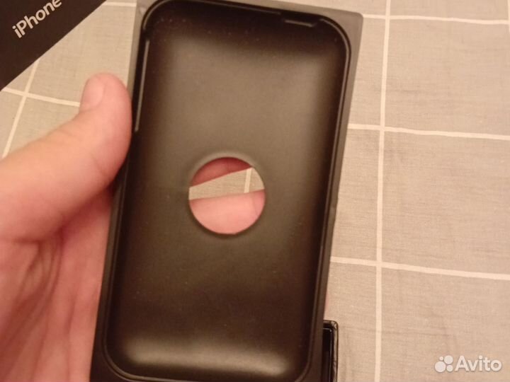 Коробка от iPhone 3g s