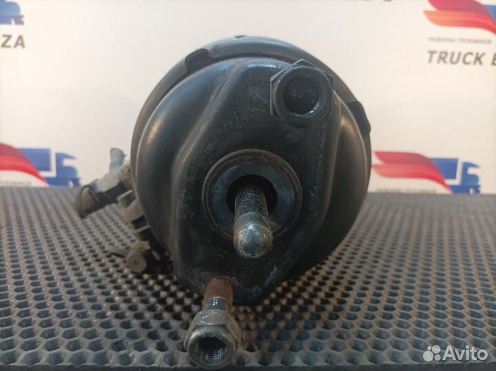 A0214202218 Энергоаккумулятор тормозной