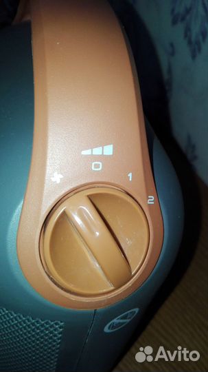 Новый керамический тепловентилятор De’Longhi