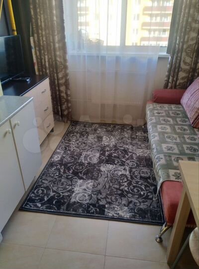 1-к. квартира, 36,5 м², 5/10 эт.