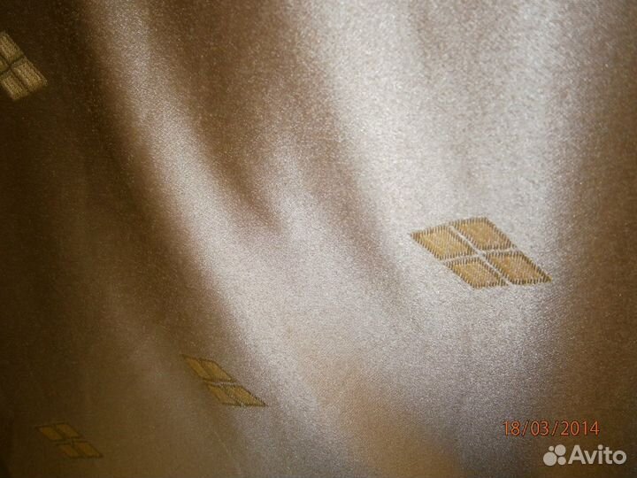 Ткани для штор