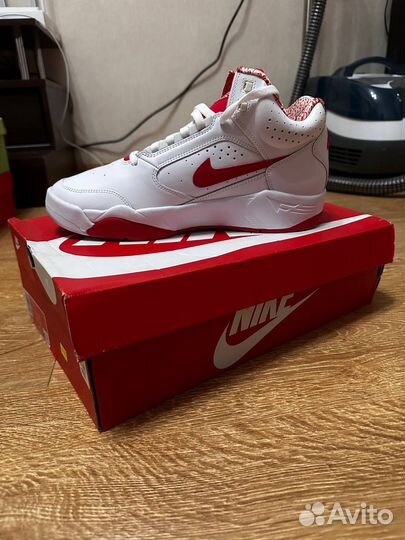 Кроссовки nike air flight оригинал