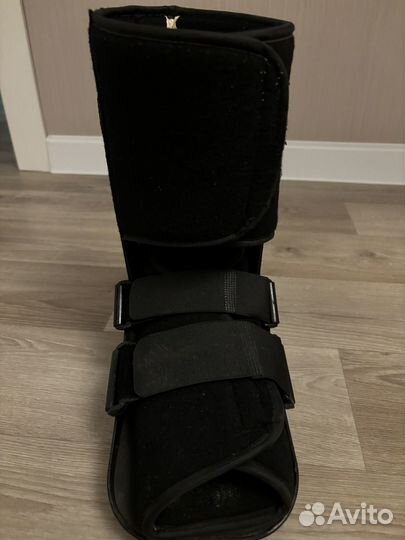 Ортез голеностопный