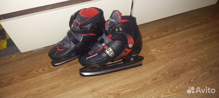 Продам Коньки