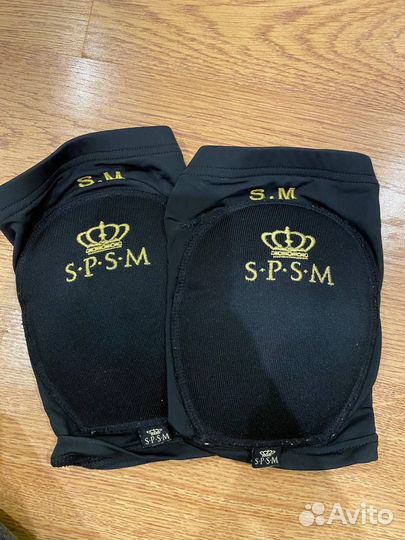 Наколенники spsm