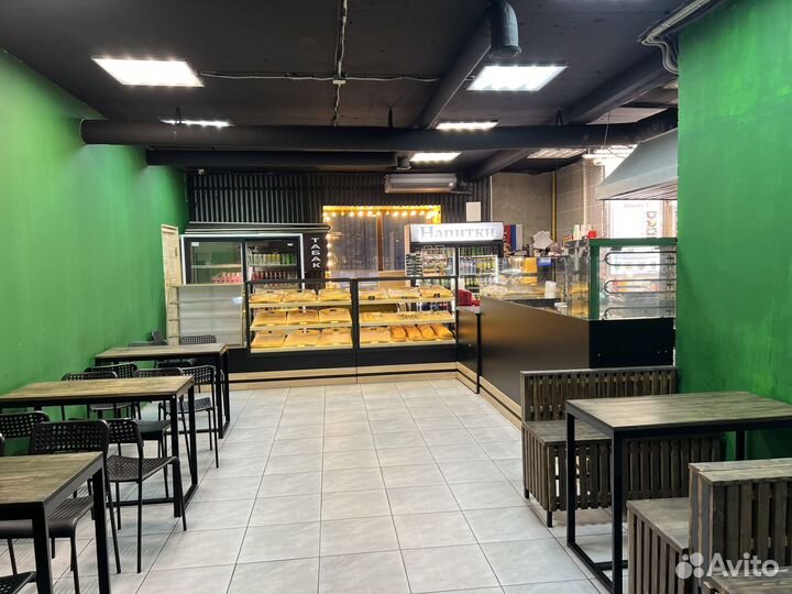 Готовый бизнес шаурма