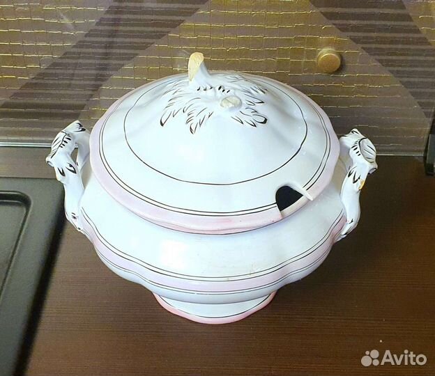 Супница Feichfeld Asterblum