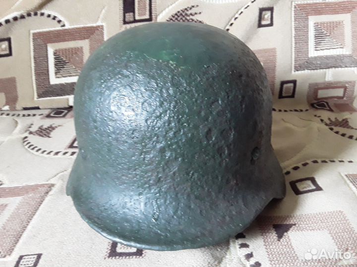 Головные уборы муж. реставрация