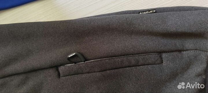 Icepeak мужская одежда