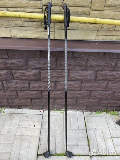 Лыжные палки