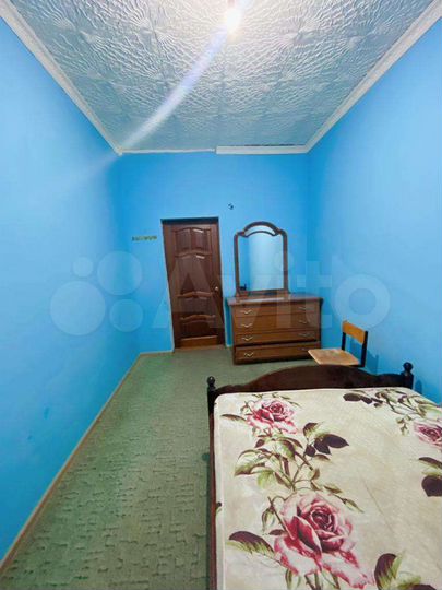 2-к. квартира, 47 м², 1/1 эт.