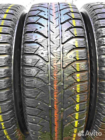 Bridgestone Ice Cruiser 7000 225/65 R17 106T