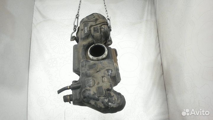 Бак топливный Fiat Panda, 2005