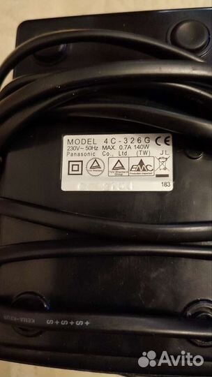 Педаль для швейной машинки