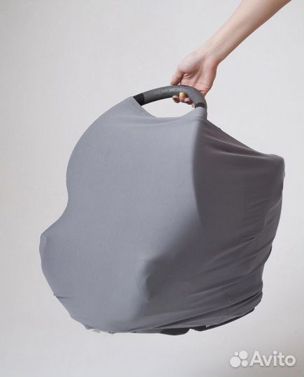 Милкснуд накидка для кормления