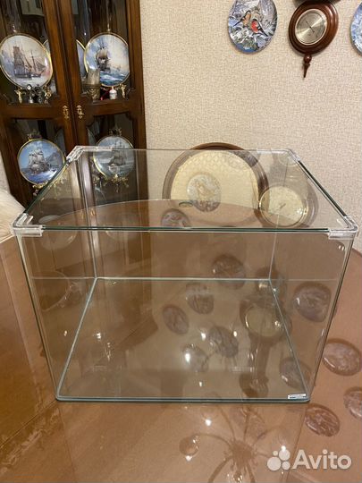 Аквариум. Террариум. Полюдариум. Нано куб