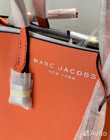 Сумка marc jacobs оригинал