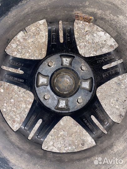 Pirelli Formula Ice 195/65 R15