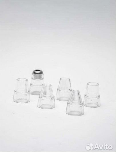 Новый аппарат для чистки лица