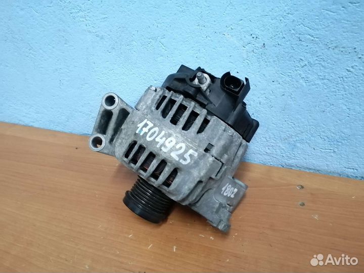 Генератор Форд 1.6 Ecoboost