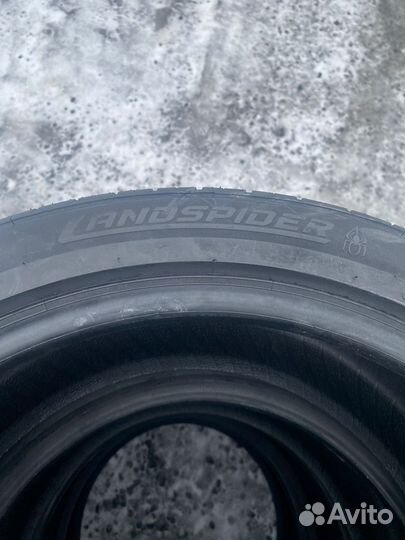 Landspider Citytraxx H/P 235/45 R18 98W