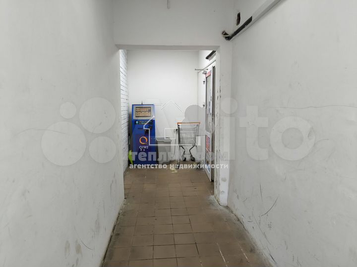 Продам помещение свободного назначения, 76.2 м²