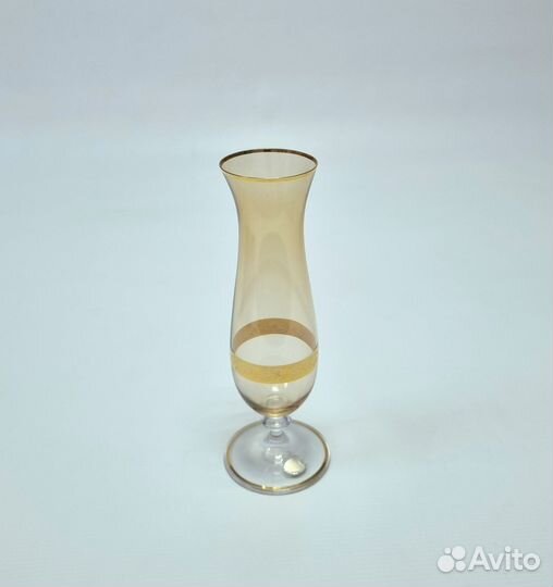 Ваза под цветы bohemia