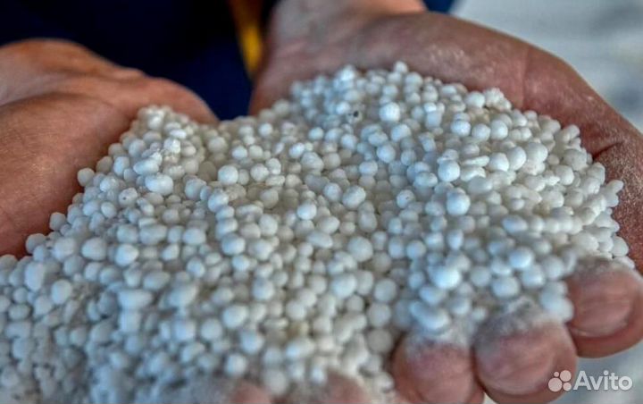 Диаммофоска 10:26:26, удобрение, биг-бэг 500 кг