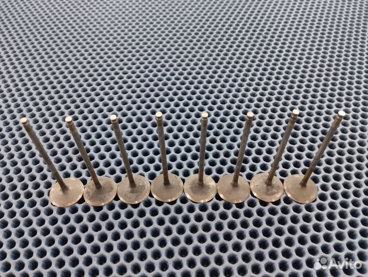 Honda CB600F hornet 2007-2012 клапан впускной